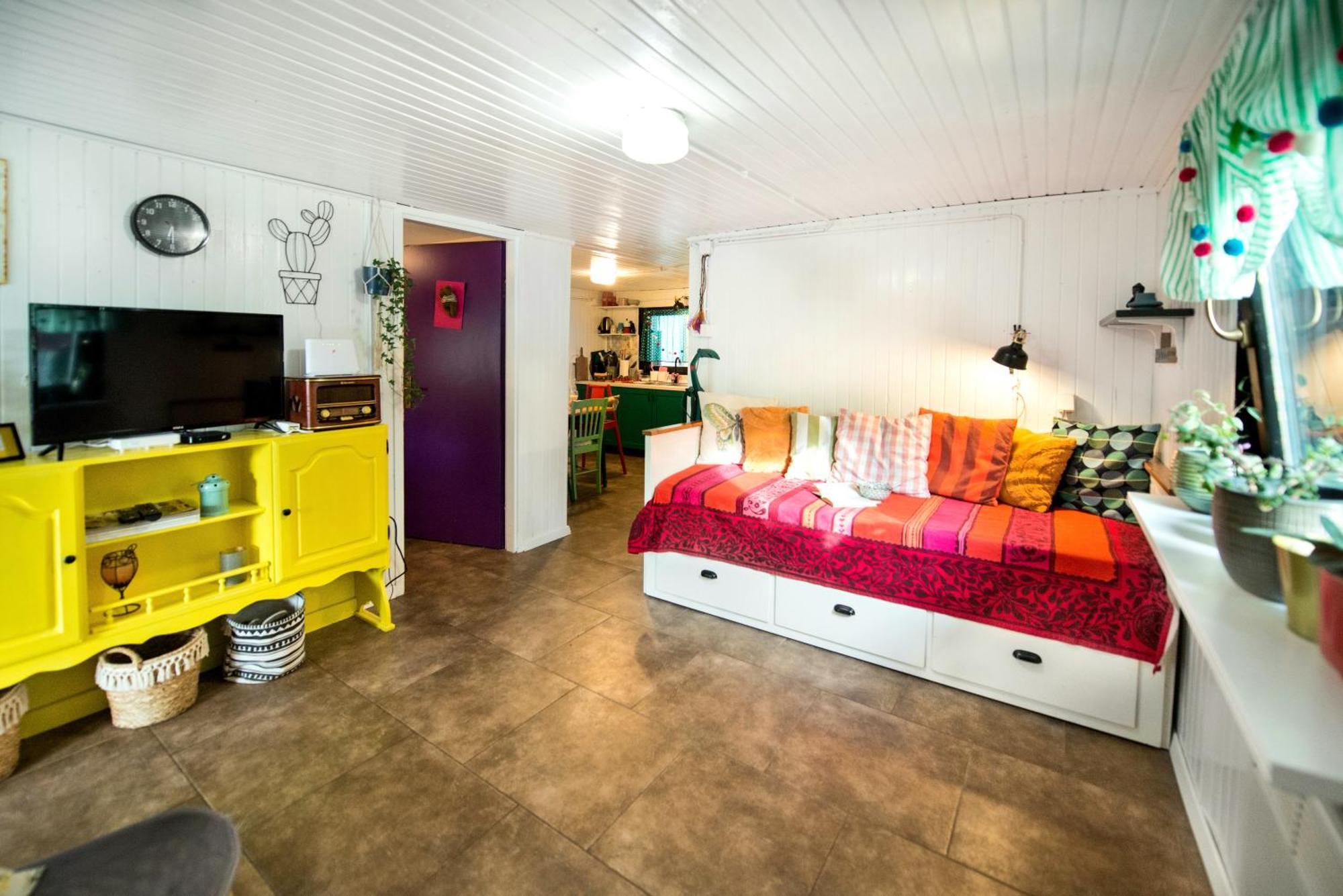 Willa Boho House 1 Camp Terme Catez With Promotional Tickets Prices Catez ob Savi Zewnętrze zdjęcie