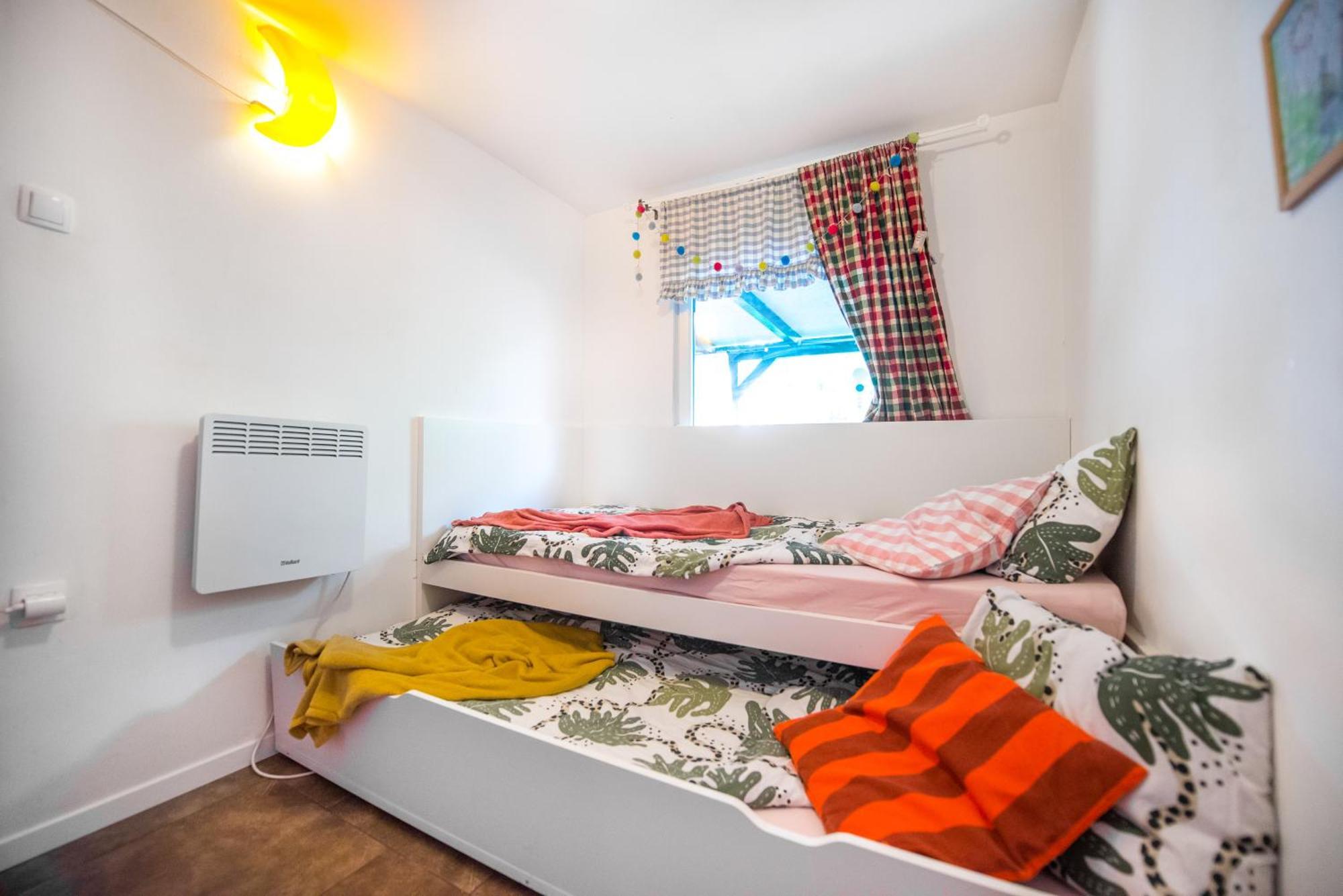 Willa Boho House 1 Camp Terme Catez With Promotional Tickets Prices Catez ob Savi Zewnętrze zdjęcie