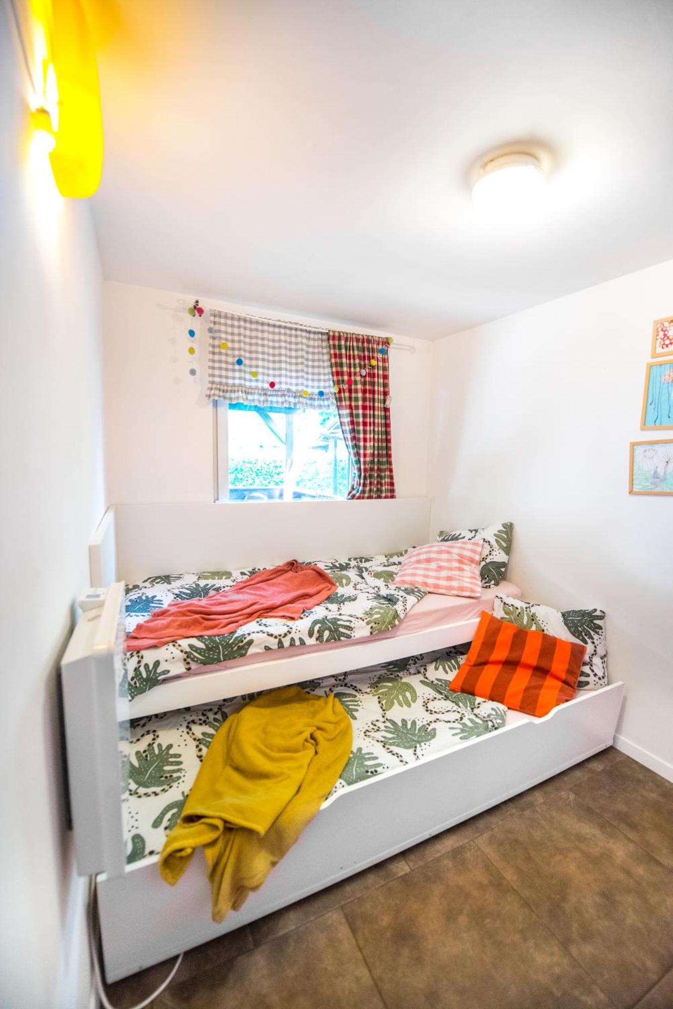 Willa Boho House 1 Camp Terme Catez With Promotional Tickets Prices Catez ob Savi Zewnętrze zdjęcie