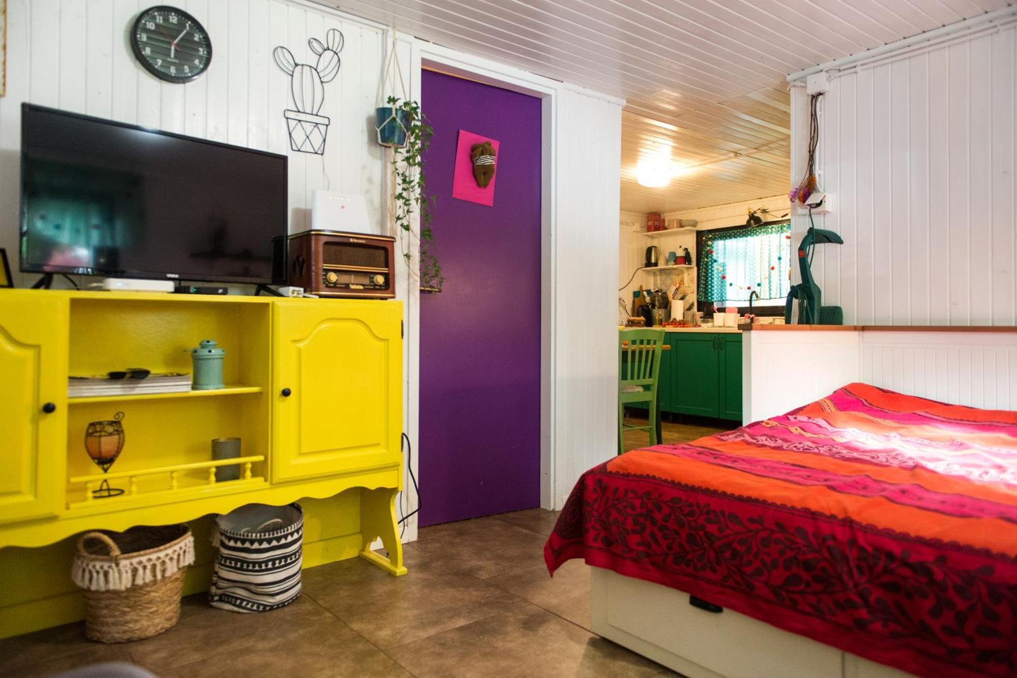 Willa Boho House 1 Camp Terme Catez With Promotional Tickets Prices Catez ob Savi Zewnętrze zdjęcie