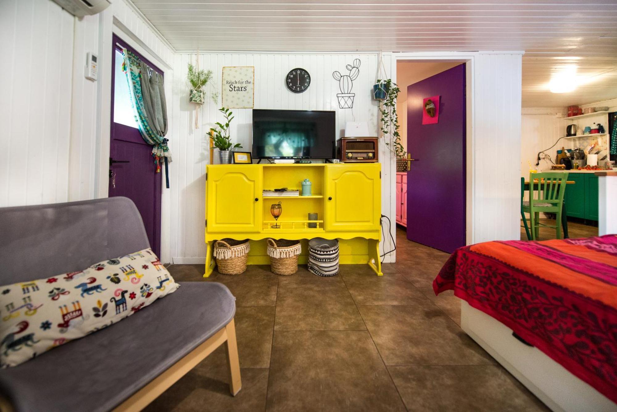 Willa Boho House 1 Camp Terme Catez With Promotional Tickets Prices Catez ob Savi Zewnętrze zdjęcie