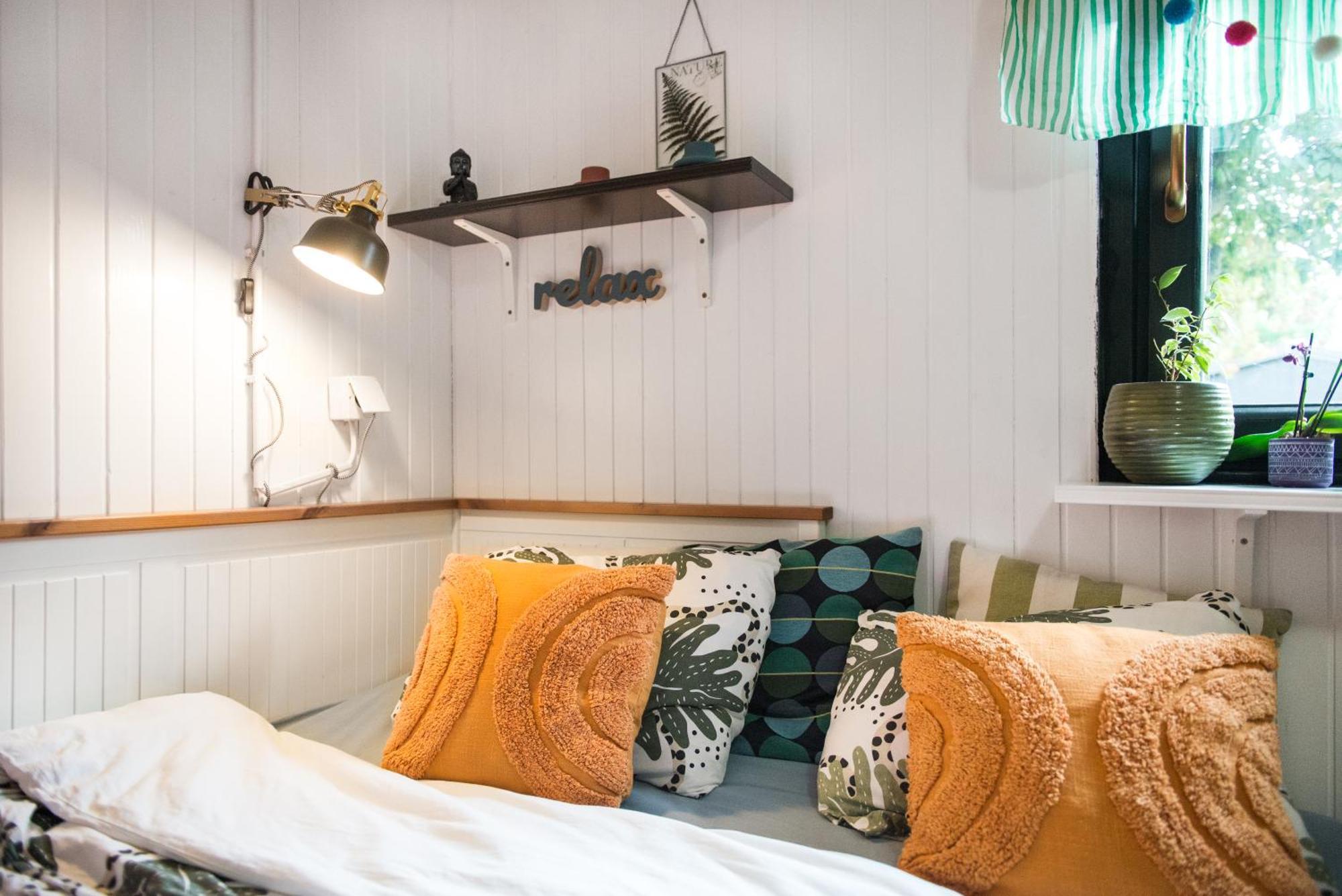 Willa Boho House 1 Camp Terme Catez With Promotional Tickets Prices Catez ob Savi Zewnętrze zdjęcie