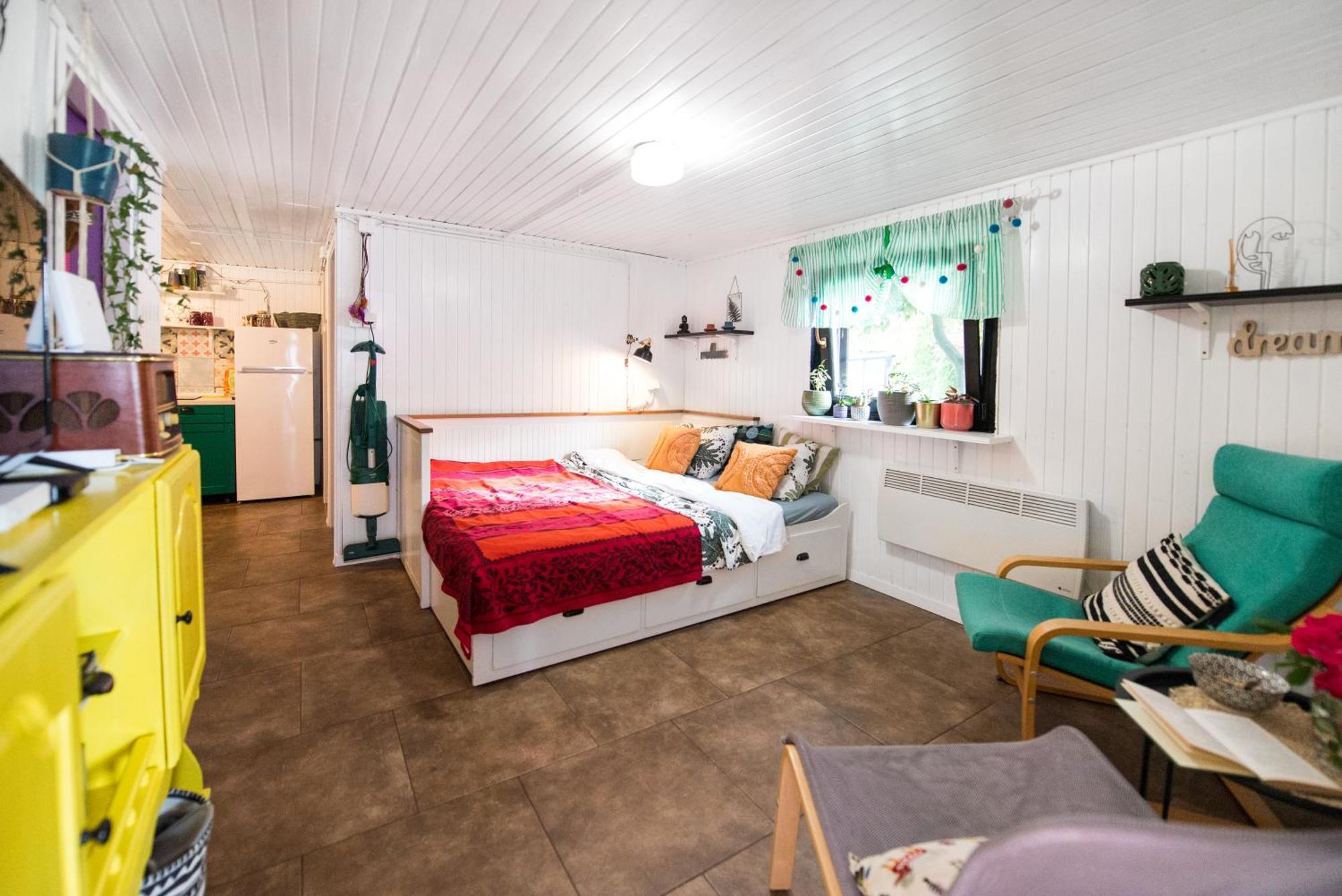 Willa Boho House 1 Camp Terme Catez With Promotional Tickets Prices Catez ob Savi Zewnętrze zdjęcie