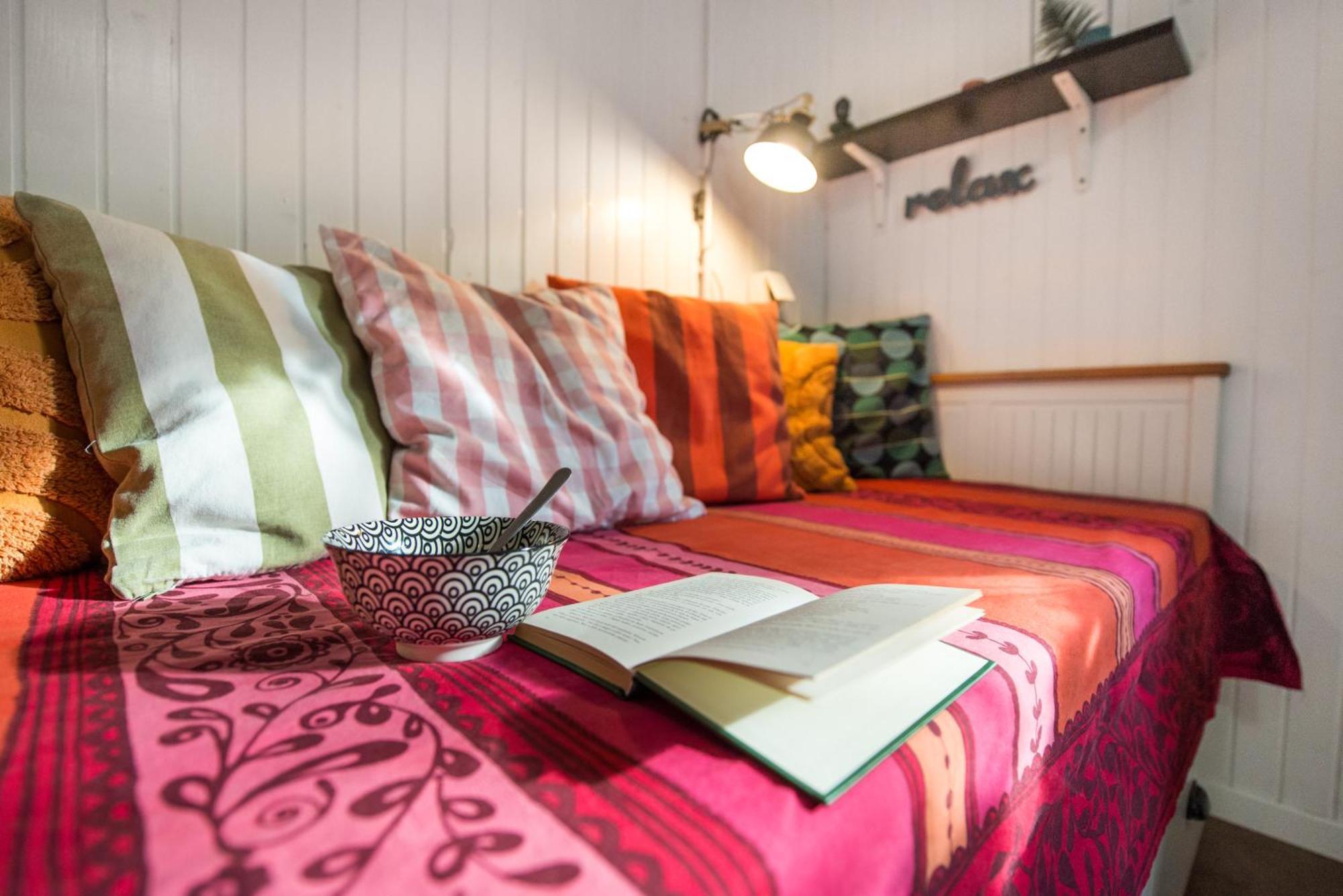 Willa Boho House 1 Camp Terme Catez With Promotional Tickets Prices Catez ob Savi Zewnętrze zdjęcie