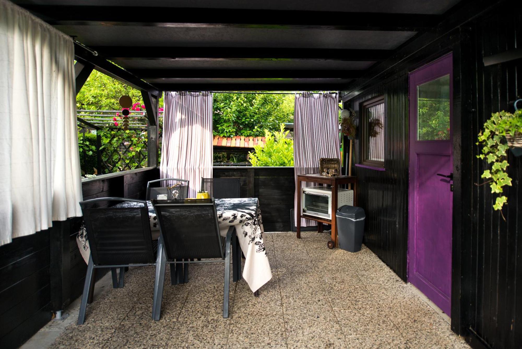 Willa Boho House 1 Camp Terme Catez With Promotional Tickets Prices Catez ob Savi Zewnętrze zdjęcie