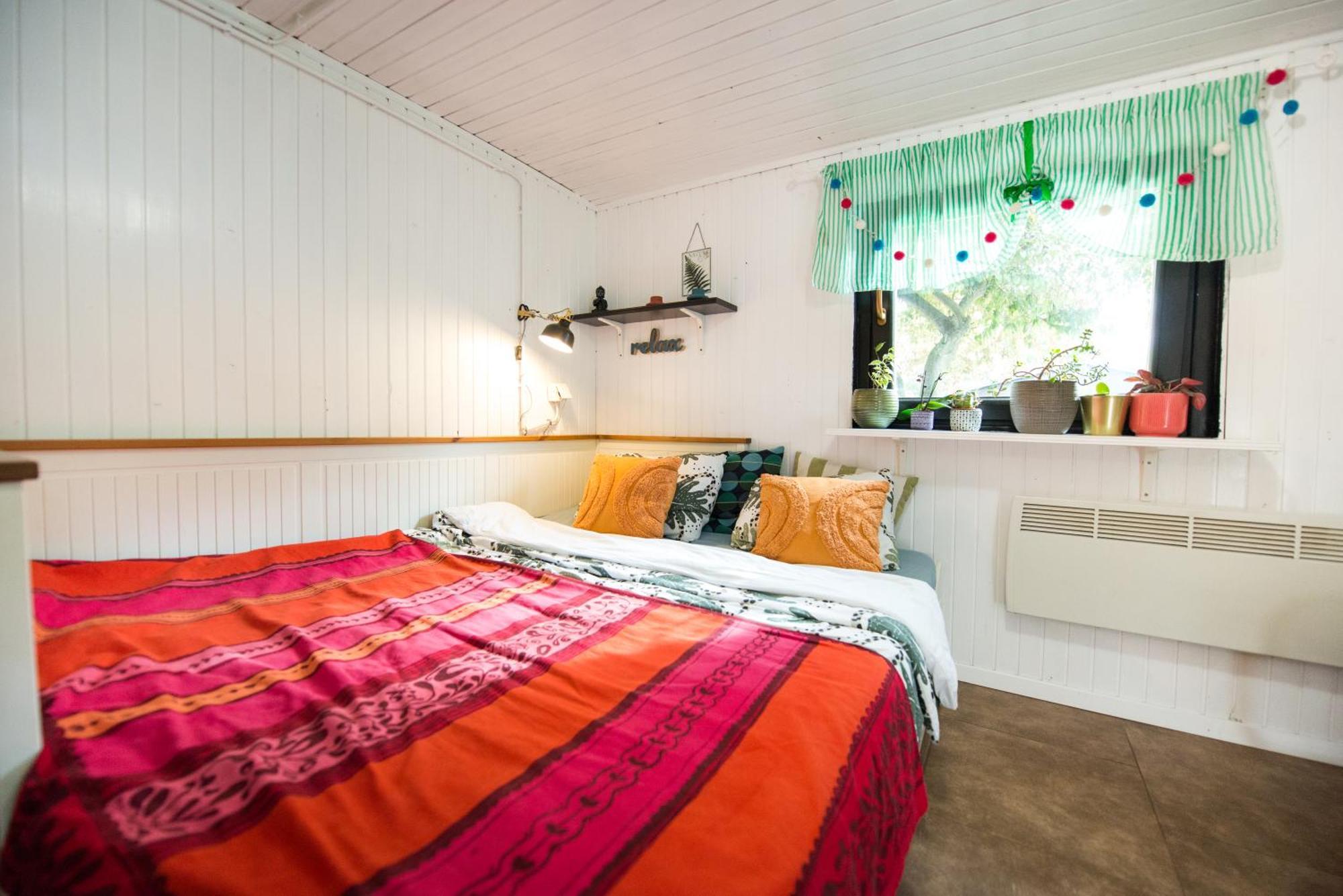 Willa Boho House 1 Camp Terme Catez With Promotional Tickets Prices Catez ob Savi Zewnętrze zdjęcie