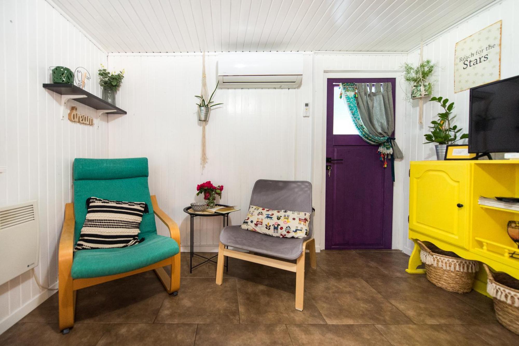 Willa Boho House 1 Camp Terme Catez With Promotional Tickets Prices Catez ob Savi Zewnętrze zdjęcie