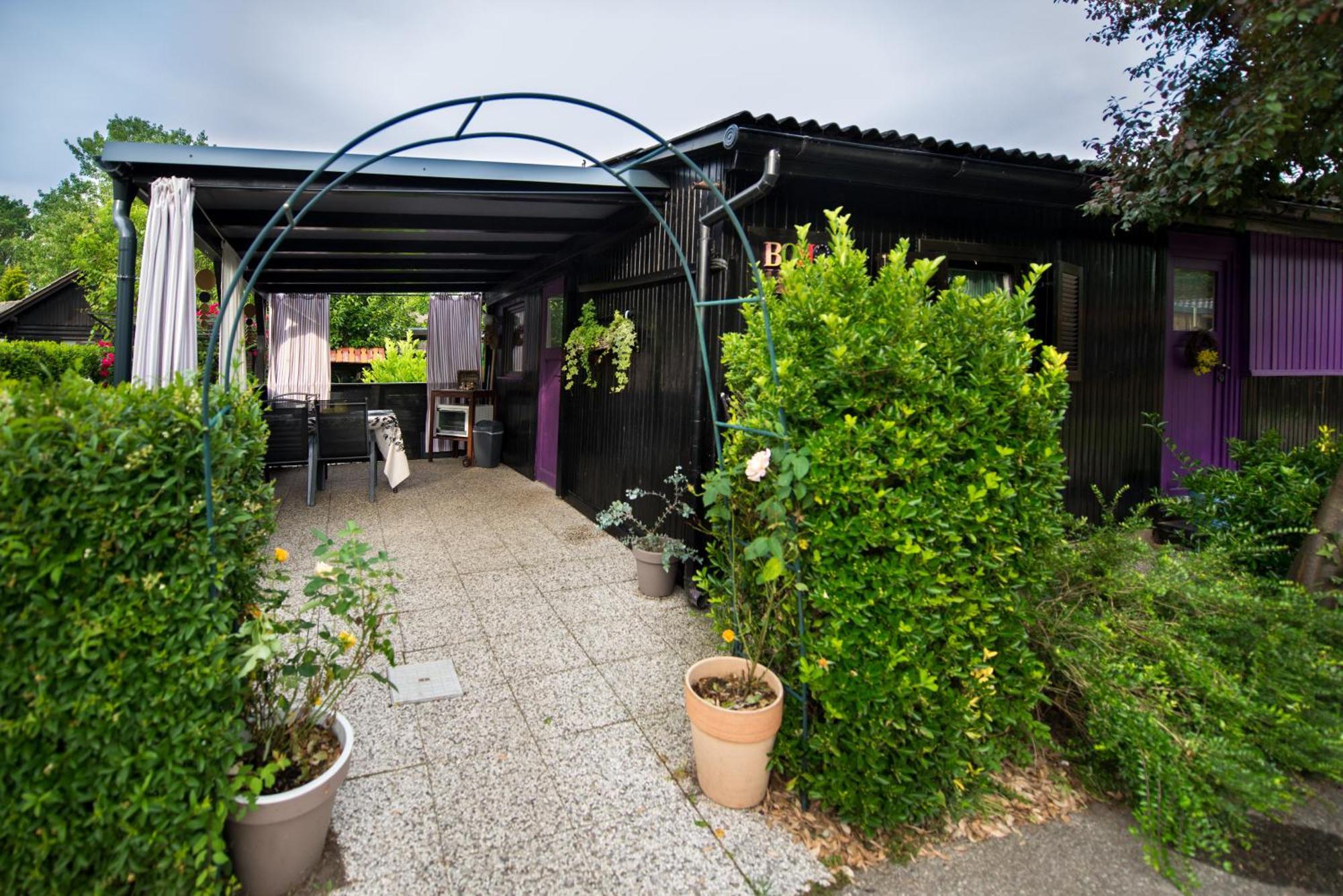 Willa Boho House 1 Camp Terme Catez With Promotional Tickets Prices Catez ob Savi Zewnętrze zdjęcie
